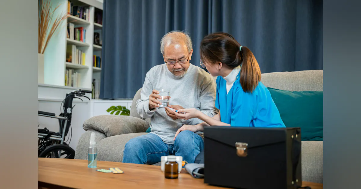 Mass General Home Hospital Expands to Oncology Patients Mass General Home Hospital Expands to Oncology Patients