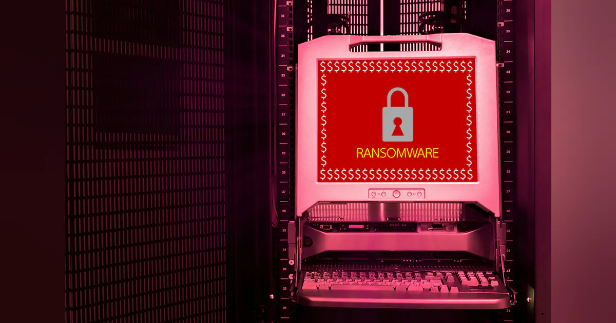 First Quarter Sees Record-Breaking Number of Ransomware Attacks ...