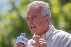 RFK Jr.: Autism Is an Epidemic RFK Jr.: Autism Is an Epidemic