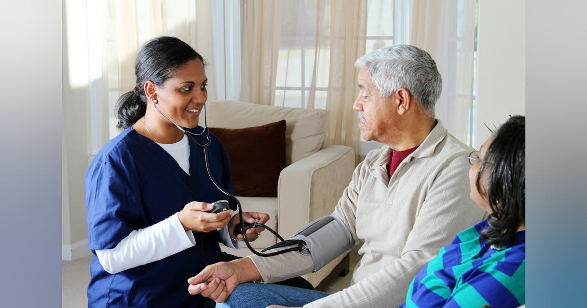 Innovating to Improve the Quality of Post-Acute Home Healthcare Innovating to Improve the Quality of Post-Acute Home Healthcare