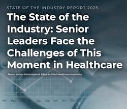 State of the Industry State of the Industry