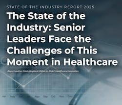 State of the Industry State of the Industry