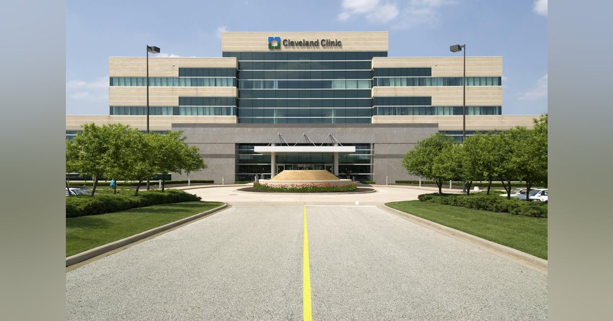 Cleveland Clinic’s Rohit Chandra Sees Clinical Scribe as First Step in AI Journey