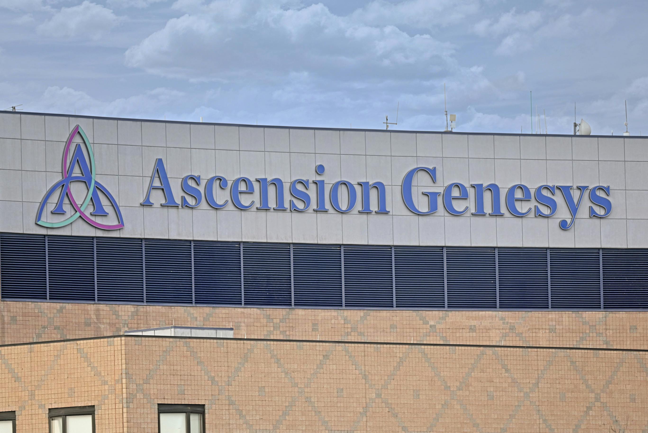 Ascension’s Experience With eCQMs: Zoom Out Before Zooming in