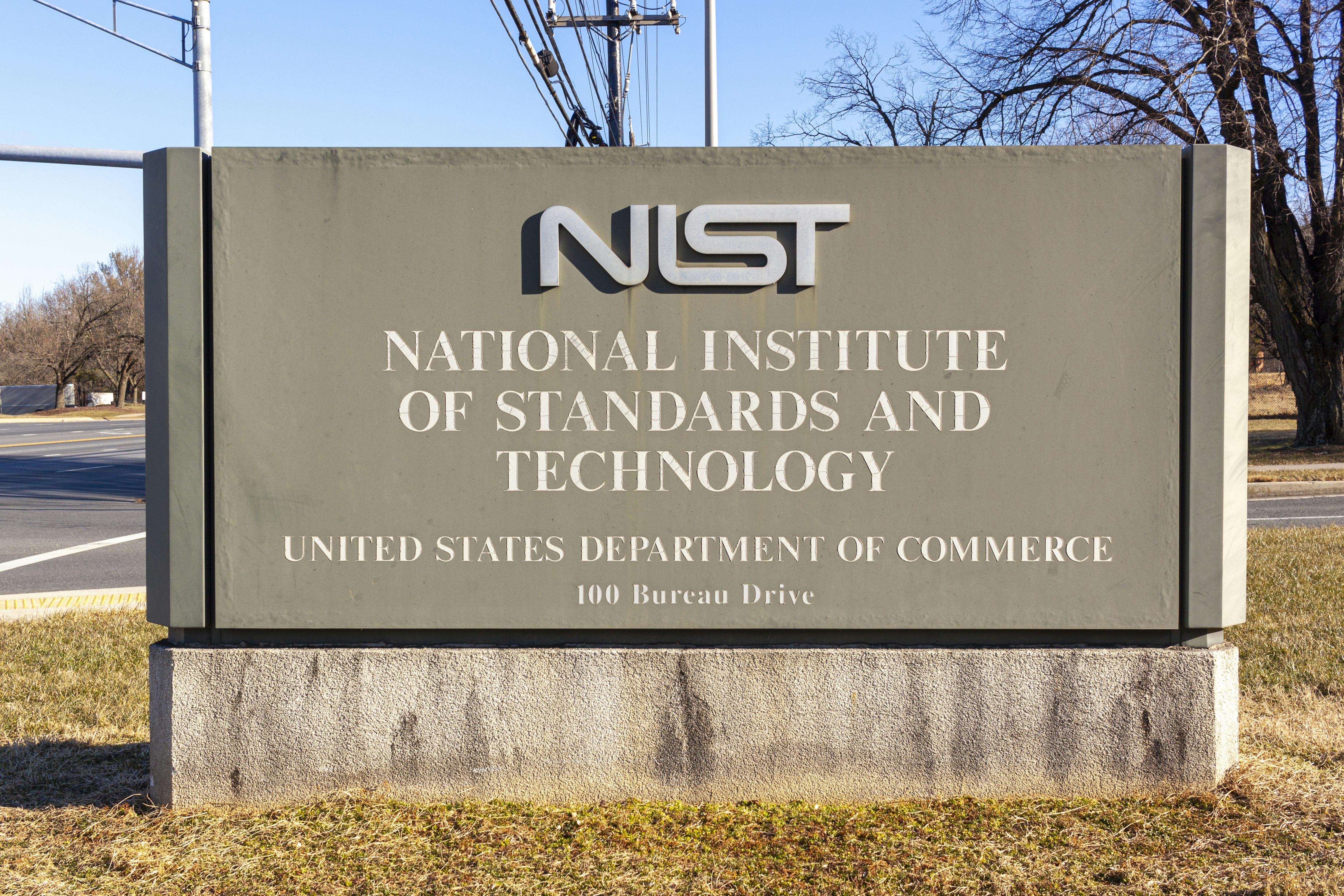 NIST Updates Privacy Framework