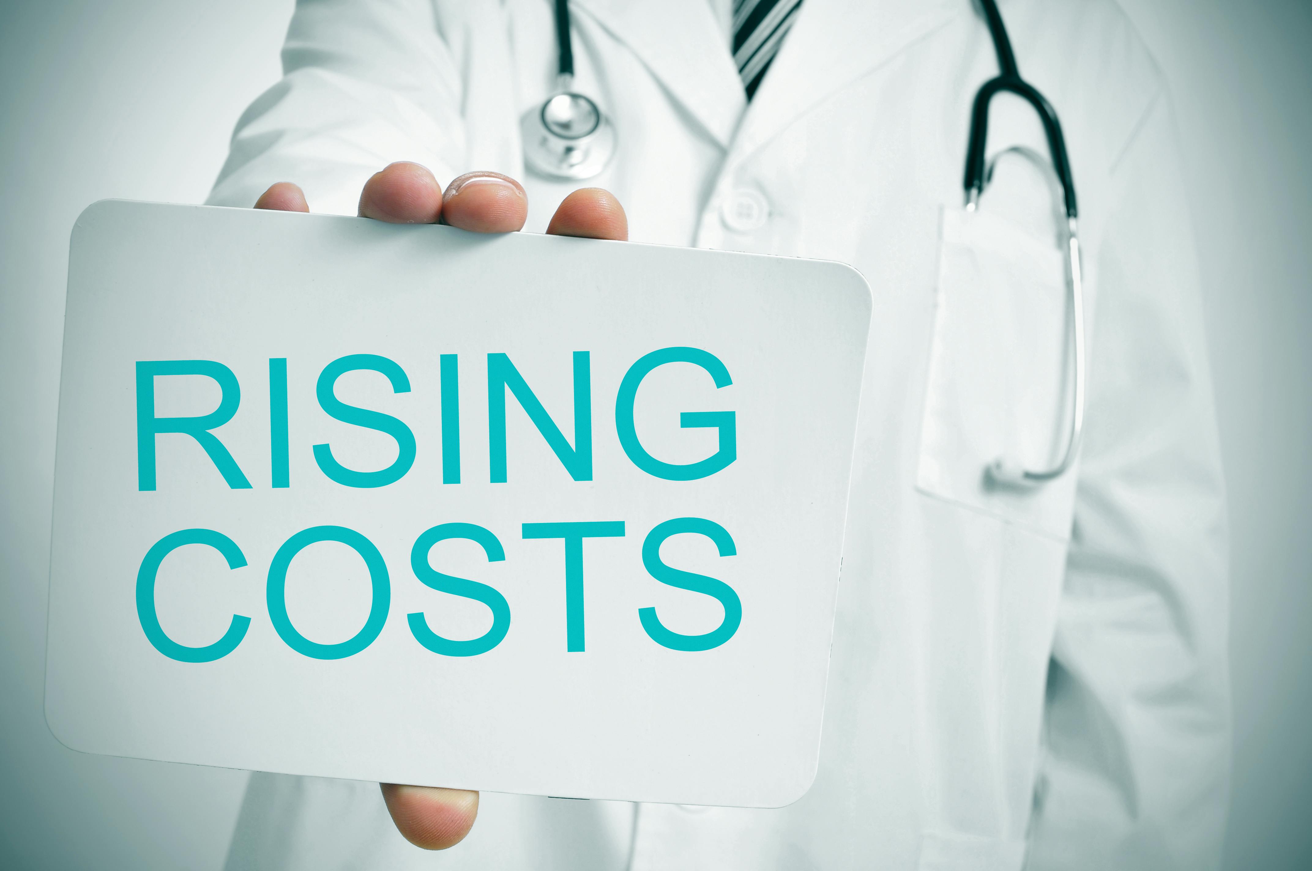 Trends Impacting Hospital Financial Stability