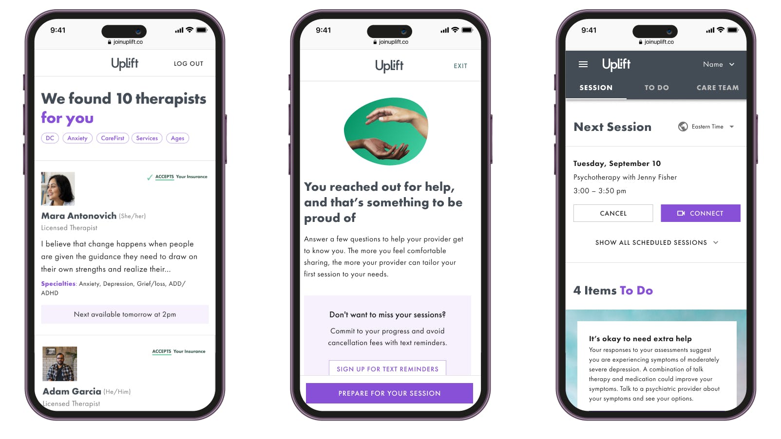 6813a006bd10019b7b0e95f3 Tdoc Uplift