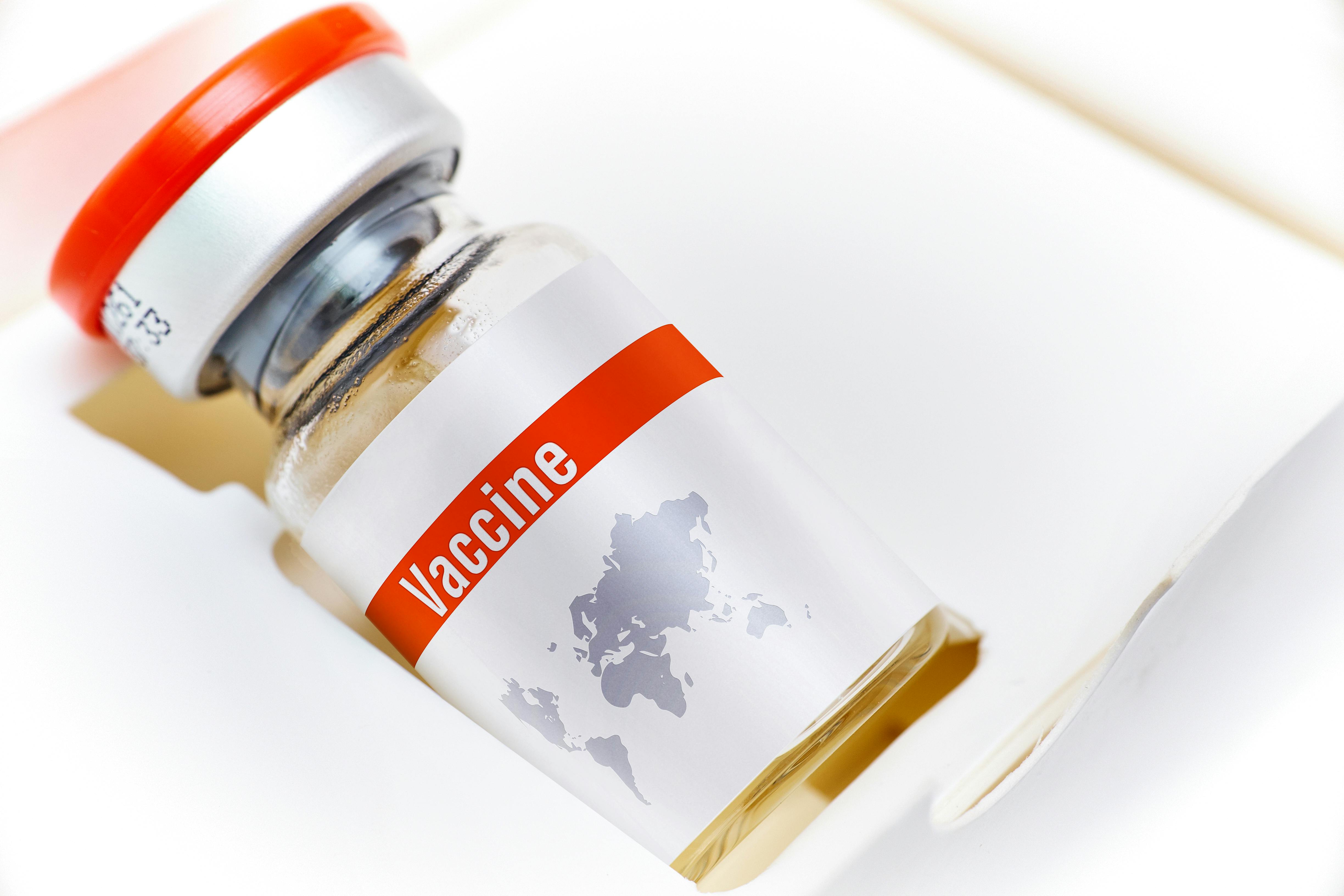 HHS, NIH Initiate Next-Generation Universal Vaccine Platform