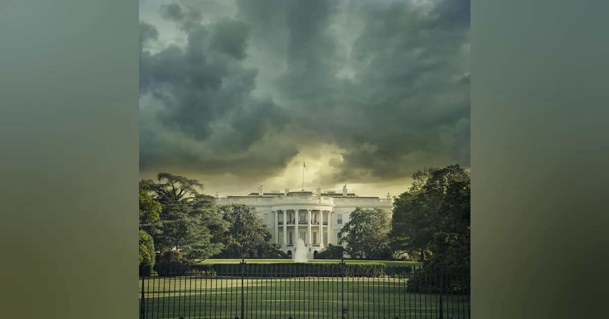 BREAKING: White House Releases Budget Proposal, Slashing HHS Agencies ...