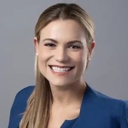 Laura Dannels, Wellstar's chief talent officer Laura Dannels, Wellstar's chief talent officer