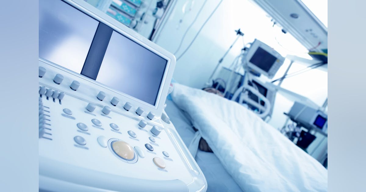 Medical Device Data’s Transformational Potential Medical Device Data’s Transformational Potential