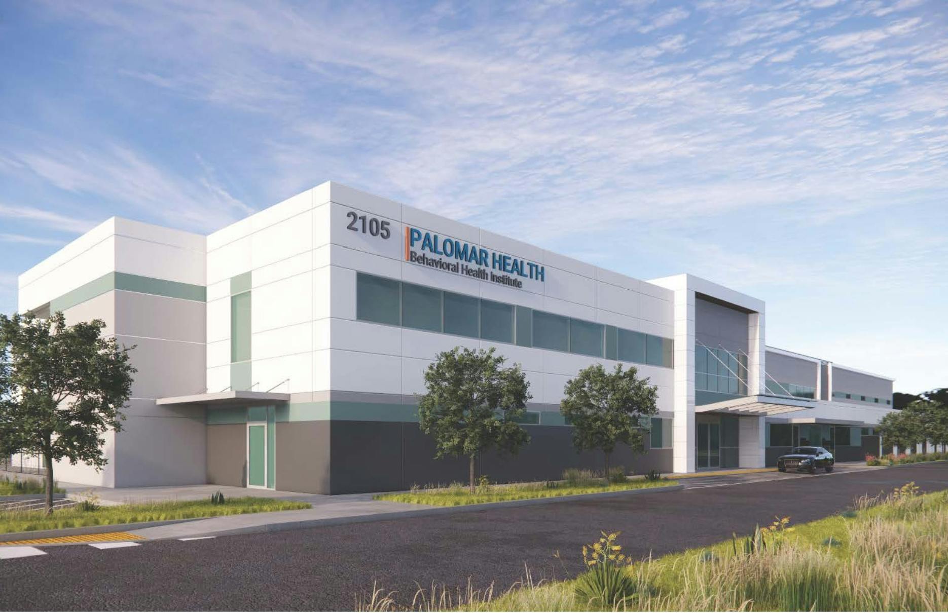 .3 Billion in Grants to Bolster California Behavioral Health Infrastructure