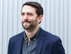 Co-founder and CEO Sean Duffy Co-founder and CEO Sean Duffy