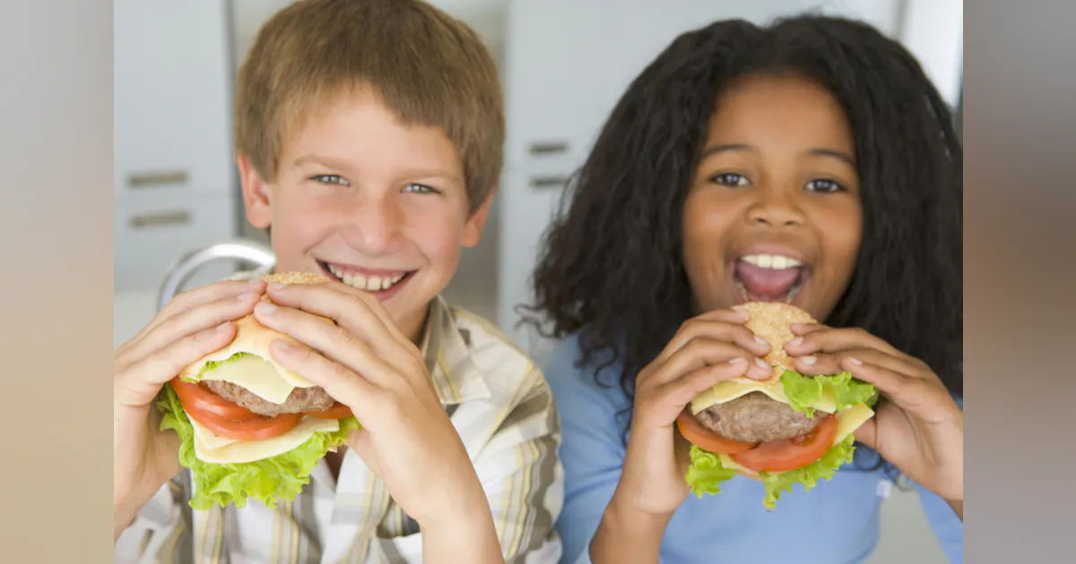 HHS Releases the First ‘Make America Healthy Again’ Report HHS Releases the First ‘Make America Healthy Again’ Report