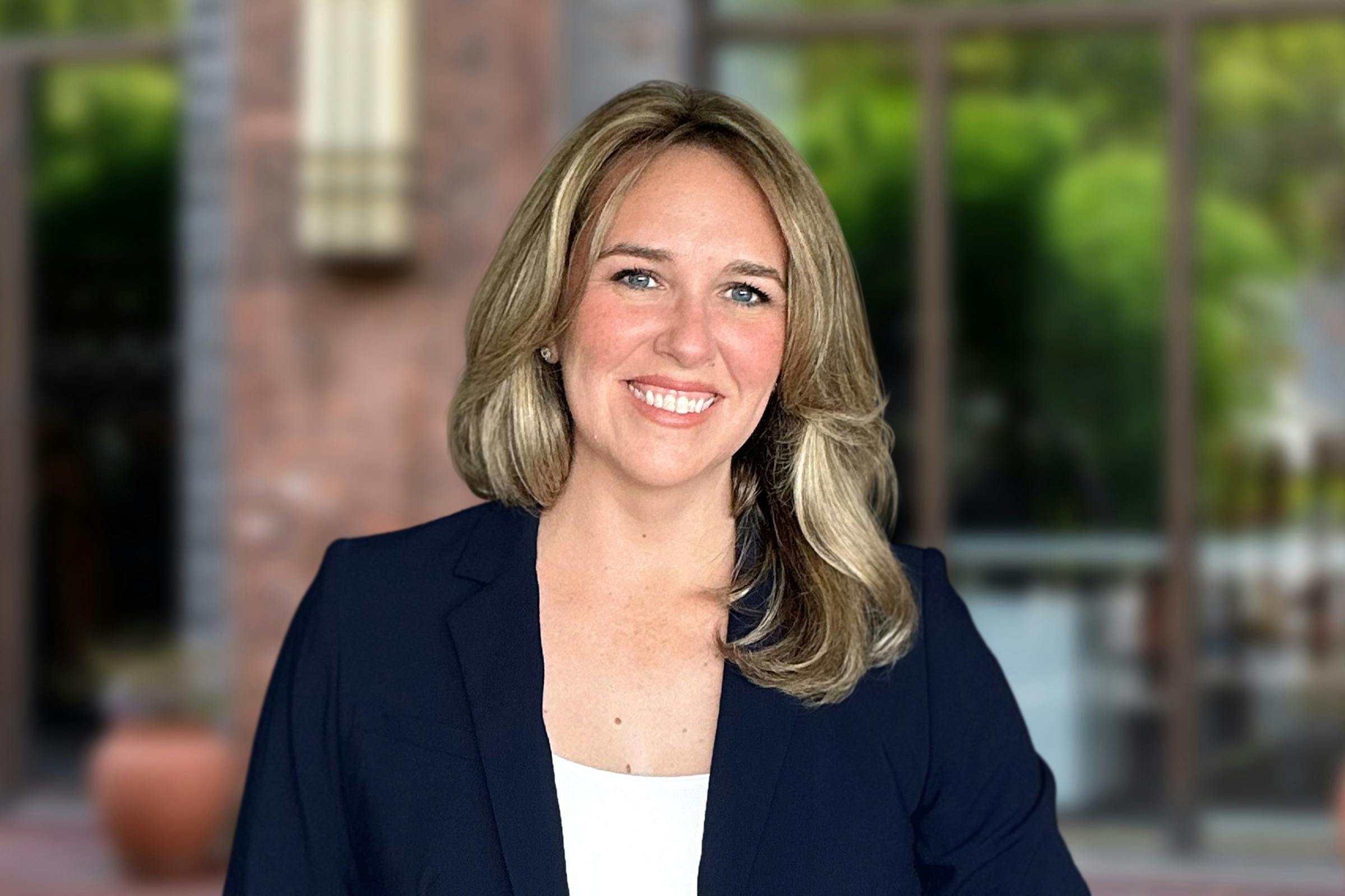 'Because Watershed is free for providers and communities, providers propagate it themselves in a lot of ways,' says CEO Effie Carlson.