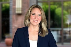 'Because Watershed is free for providers and communities, providers propagate it themselves in a lot of ways,' says CEO Effie Carlson. 'Because Watershed is free for providers and communities, providers propagate it themselves in a lot of ways,' says CEO Effie Carlson.