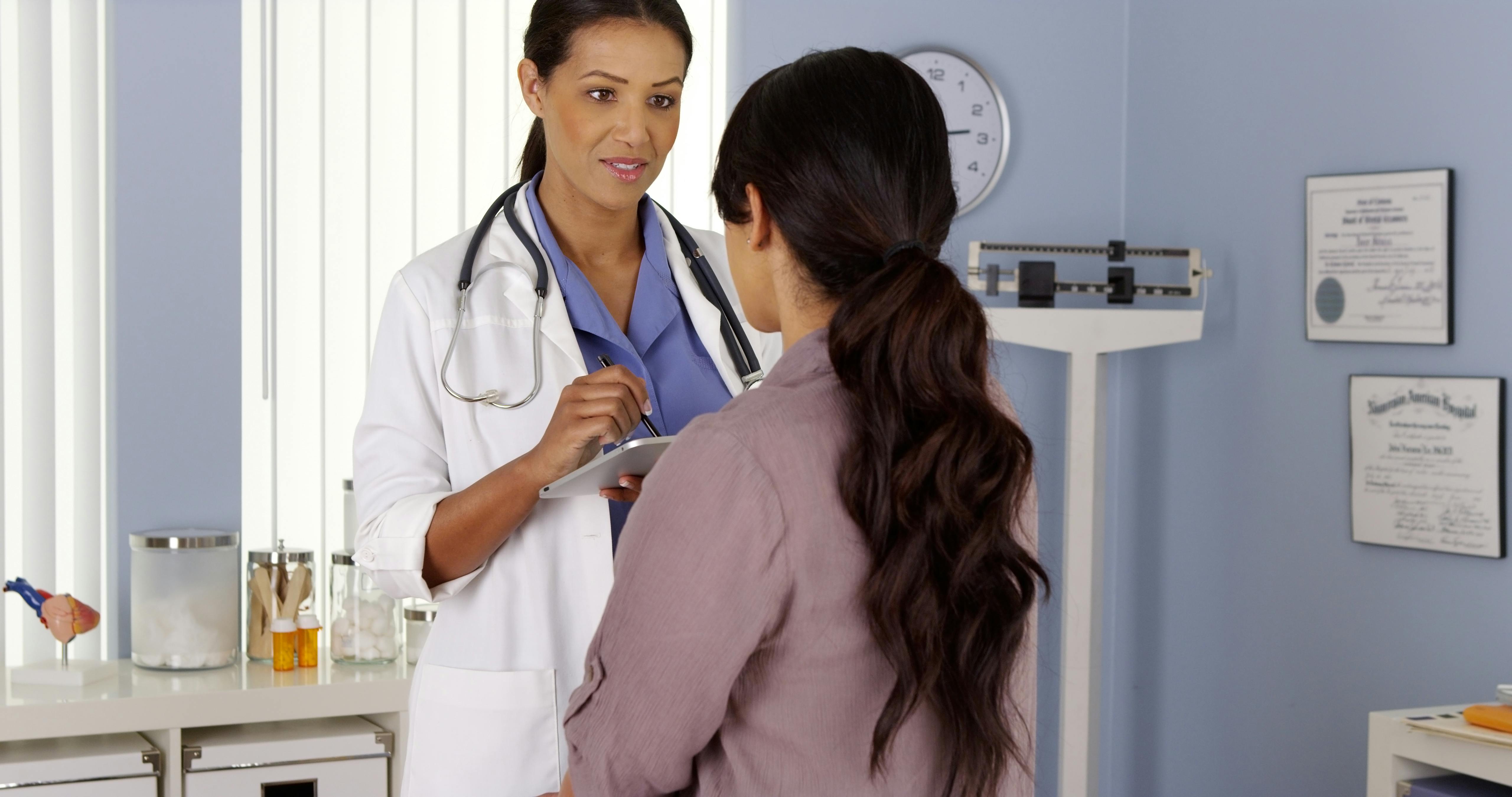 Physicians continue to move away from private practices