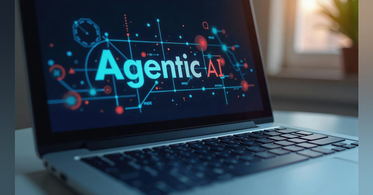 Healthcare’s Agentic AI Evolution: A New Way Forward in Patient Care Healthcare’s Agentic AI Evolution: A New Way Forward in Patient Care