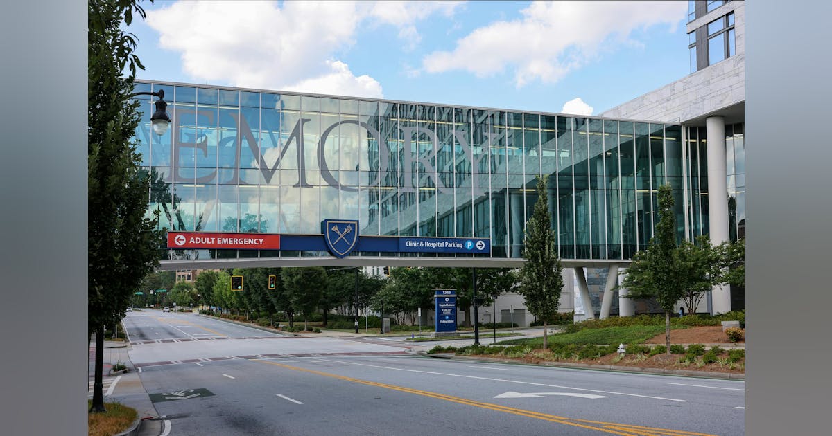 Emory Invests in Population Health Partner Guidehealth Emory Invests in Population Health Partner Guidehealth