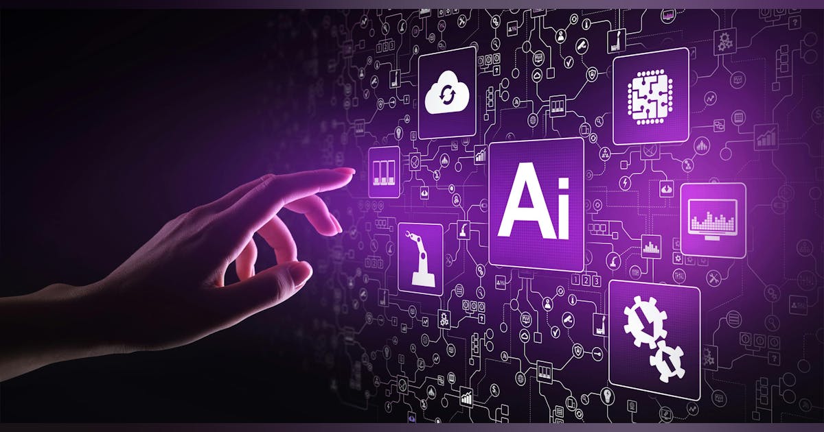 AI Code of Conduct Addresses Patient Engagement, Performance Monitoring AI Code of Conduct Addresses Patient Engagement, Performance Monitoring