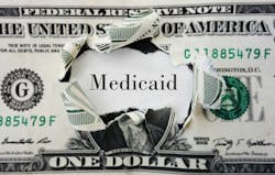 Popularity of Medicaid and the ACA is at a record high Popularity of Medicaid and the ACA is at a record high