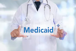 Impact of Proposed Medicaid Cuts on Rural Healthcare Impact of Proposed Medicaid Cuts on Rural Healthcare