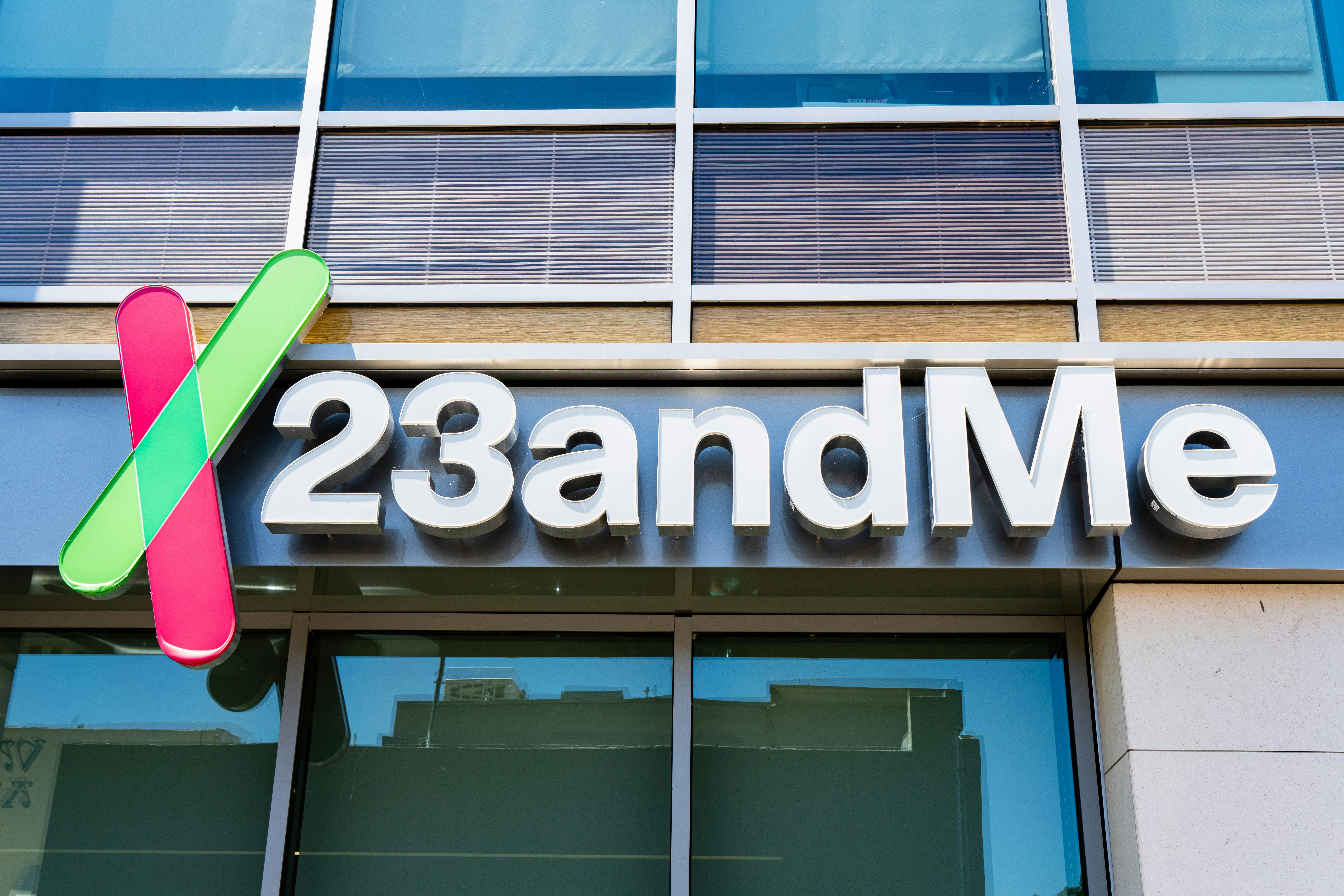 23andMe Sale Approved by Bankruptcy Court