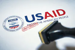 USAID Has Formally Shut Down USAID Has Formally Shut Down