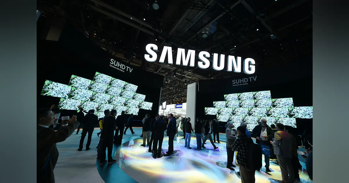 Samsung to Acquire Digital Health Platform Xealth Samsung to Acquire Digital Health Platform Xealth