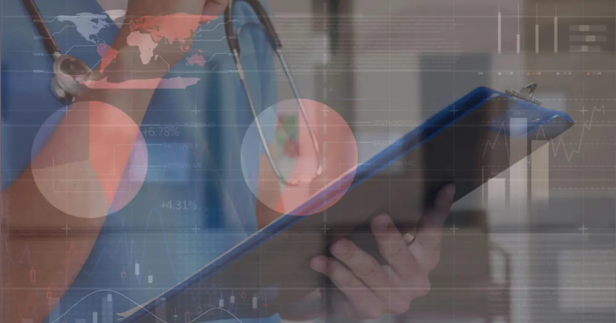 Supply Chain Application Spins Out of University of Maryland Medical System Supply Chain Application Spins Out of University of Maryland Medical System