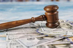 Policing of Opioid Settlement Spending Policing of Opioid Settlement Spending