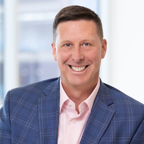 WellSky&rsquo;s CCO, Tim Ashe