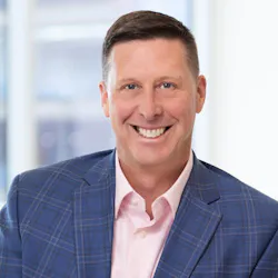 WellSky’s CCO, Tim Ashe WellSky’s CCO, Tim Ashe