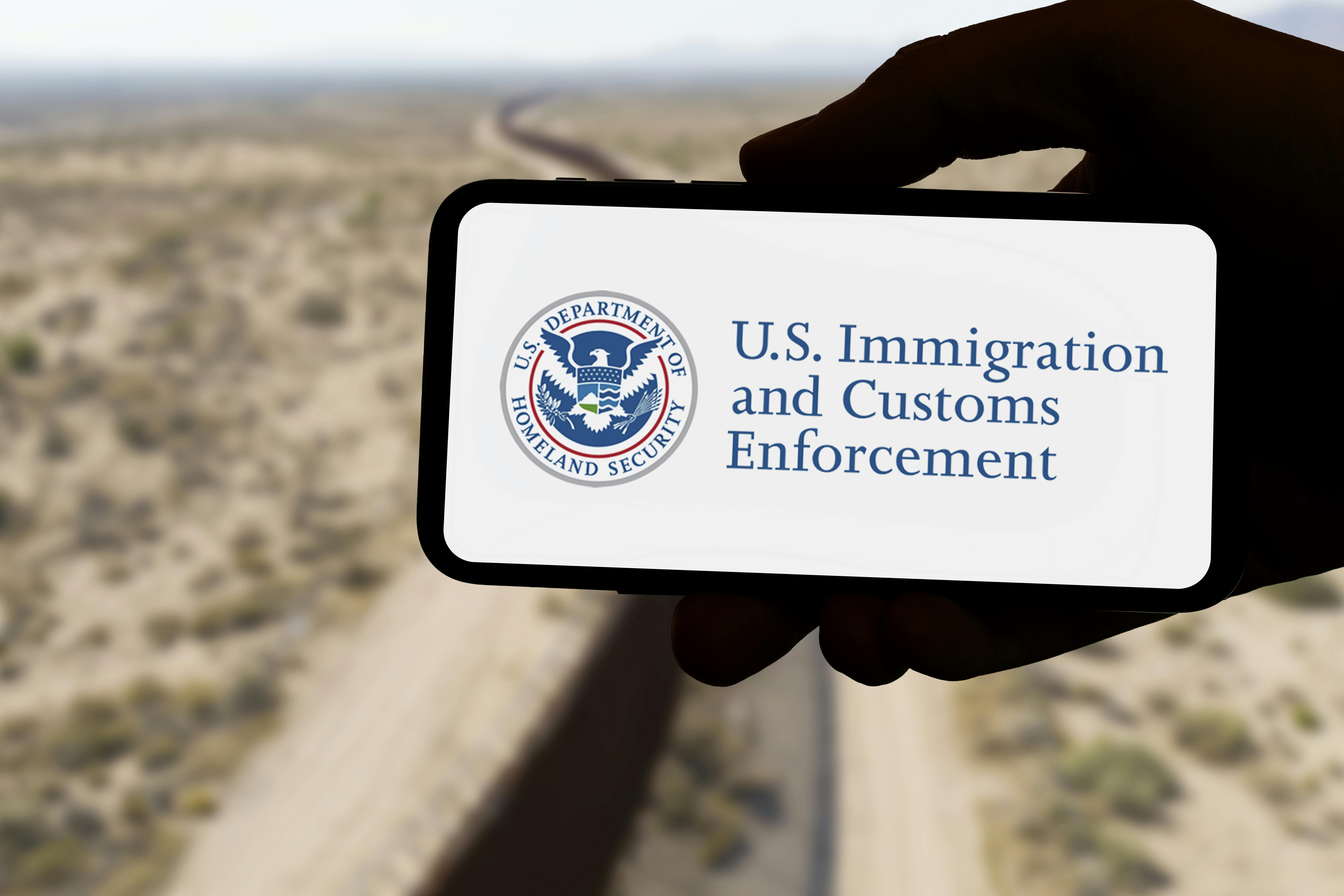 AP: CMS Is About to Hand Over Medicaid Enrollment Data to ICE