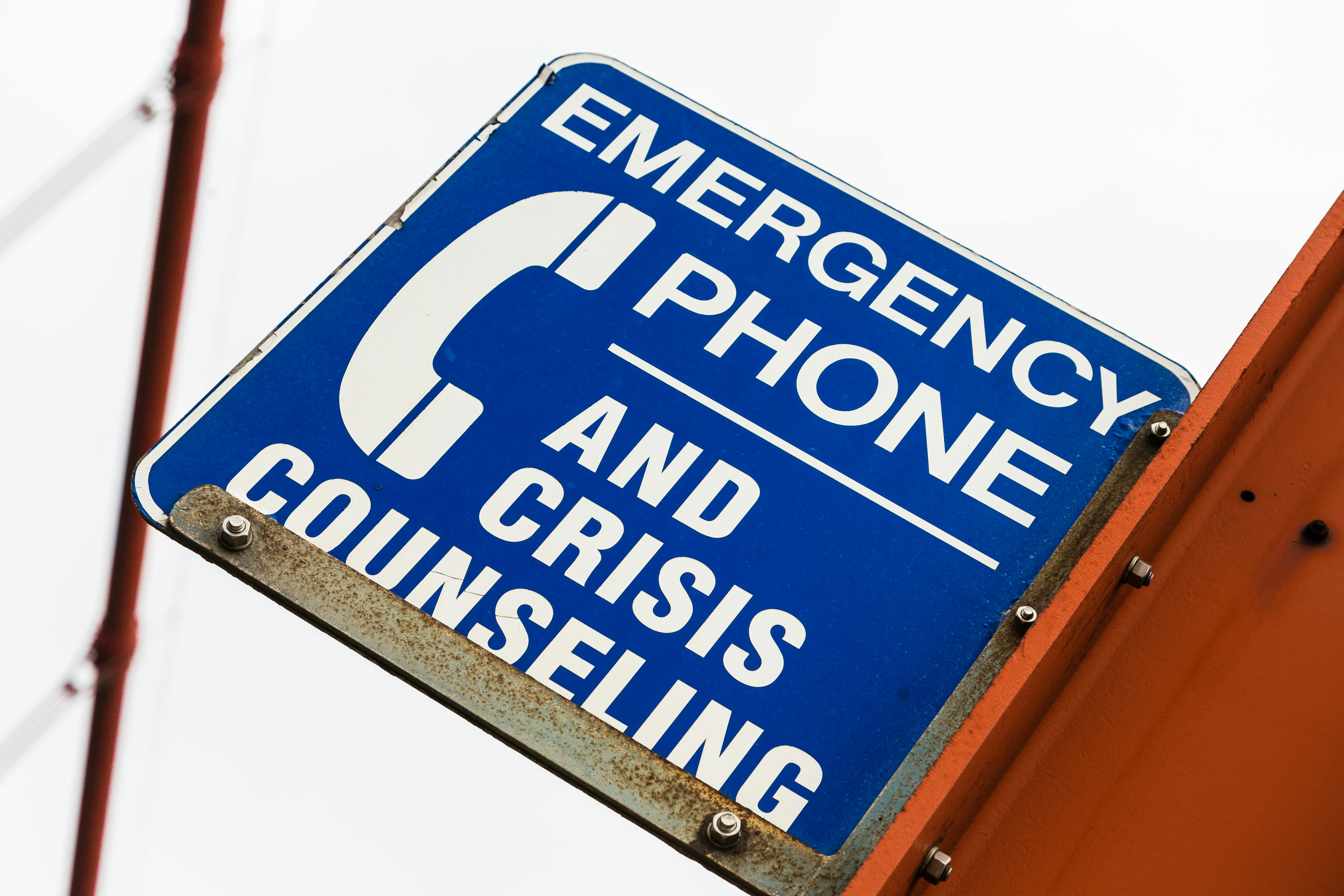 Crisis Lifeline Eliminates Specialized Services Option For LGBTQ+ Youth