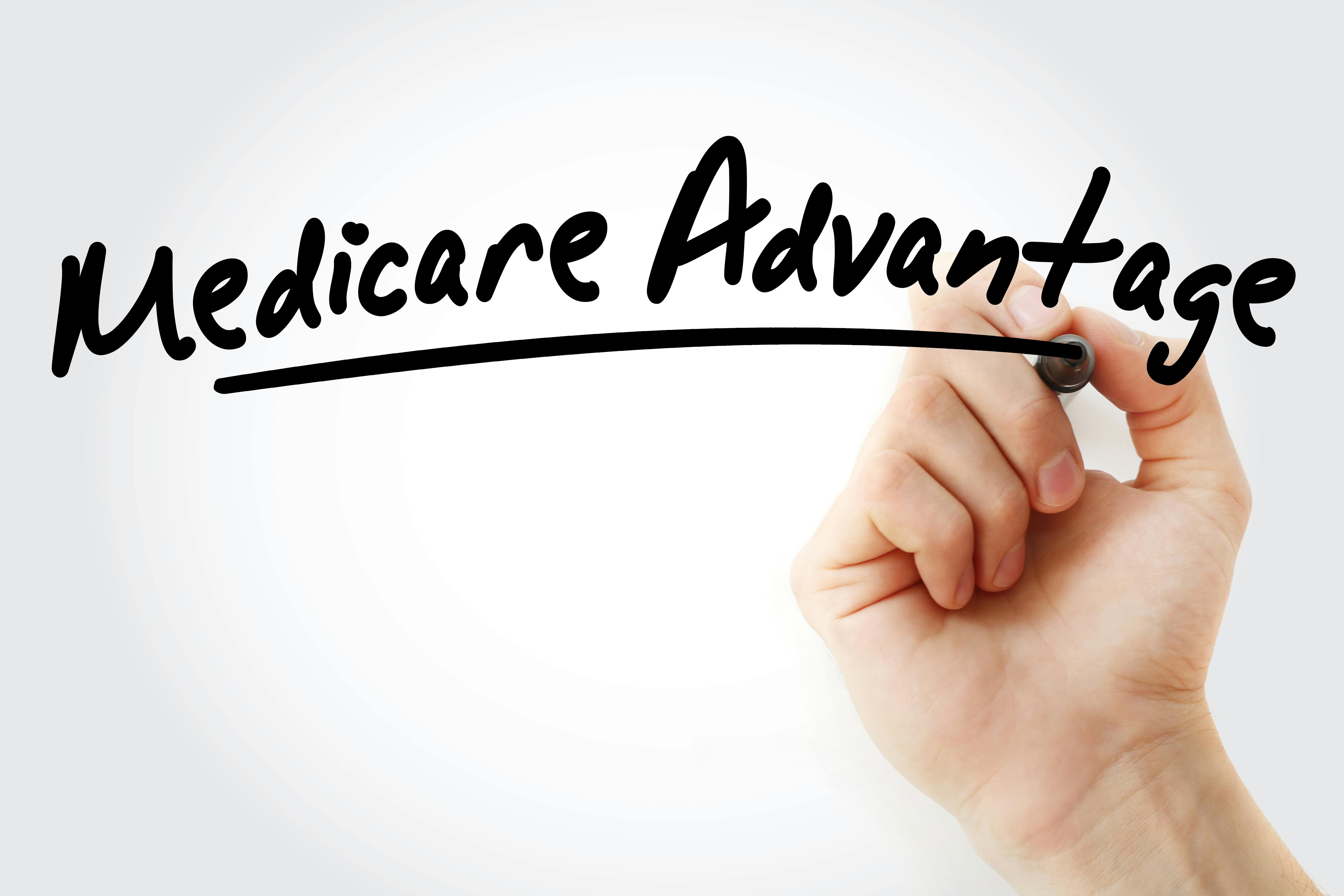 Medicare Advantage Discussed During Subcommittee Hearing