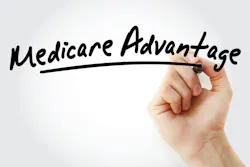 Medicare Advantage Discussed During Subcommittee Hearing Medicare Advantage Discussed During Subcommittee Hearing
