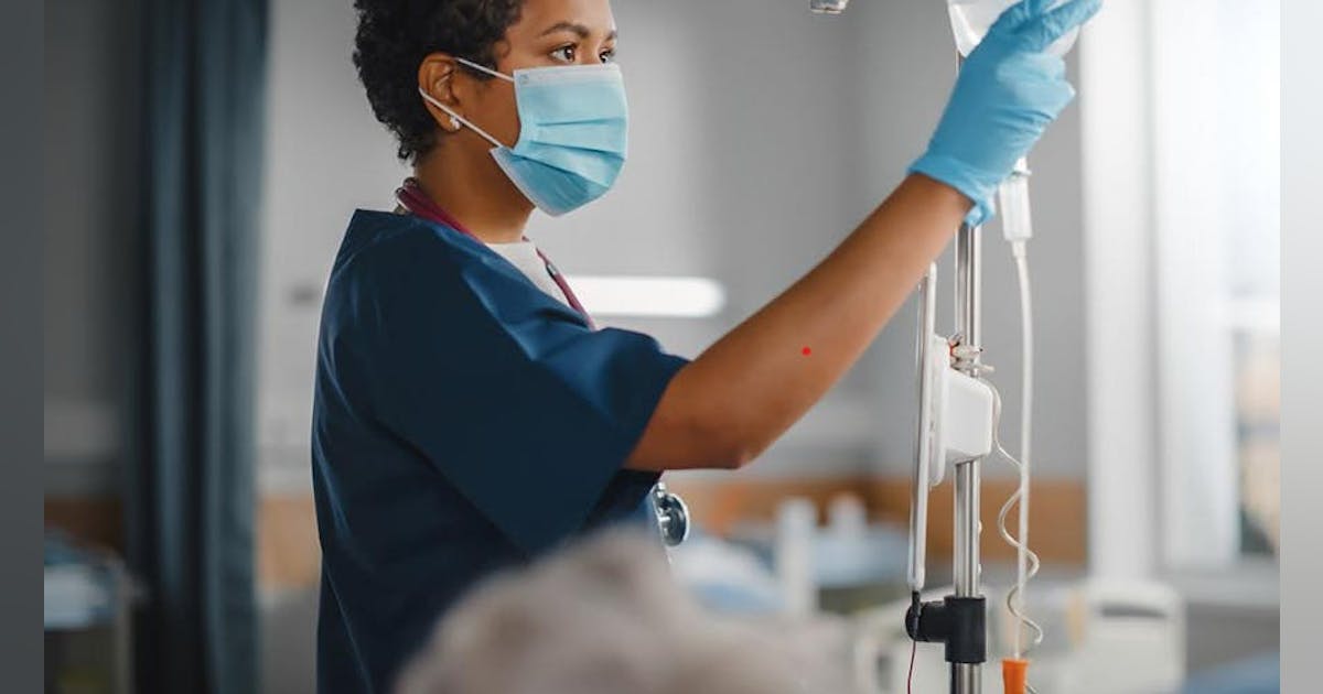 HCA CEO: We Don’t See Patient Growth Being Disrupted