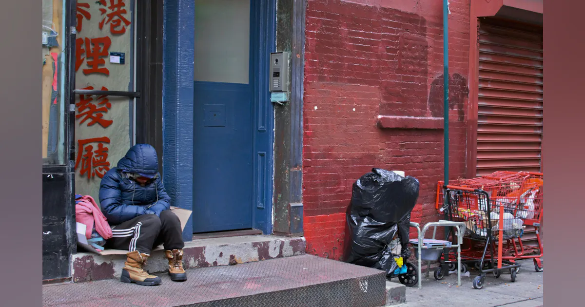 NYC Street Medicine Program Adds Point-of-Care Labs, Ultrasound NYC Street Medicine Program Adds Point-of-Care Labs, Ultrasound