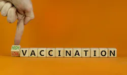 HHS & CMS Repeals Policy of Hospital Staff Vaccination Reporting HHS & CMS Repeals Policy of Hospital Staff Vaccination Reporting