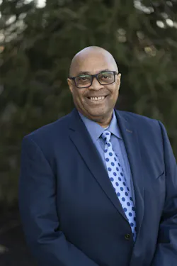 KVC CIO Lonnie Johnson KVC CIO Lonnie Johnson