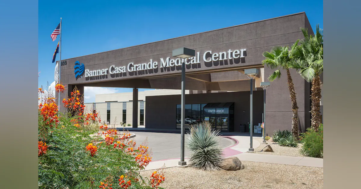 Refining Banner Health’s Approach to Technology Assessment and Deployment Refining Banner Health’s Approach to Technology Assessment and Deployment