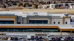 Acadia's West Pines Behavioral Health facility in Colorado opened in 2024. Acadia's West Pines Behavioral Health facility in Colorado opened in 2024.