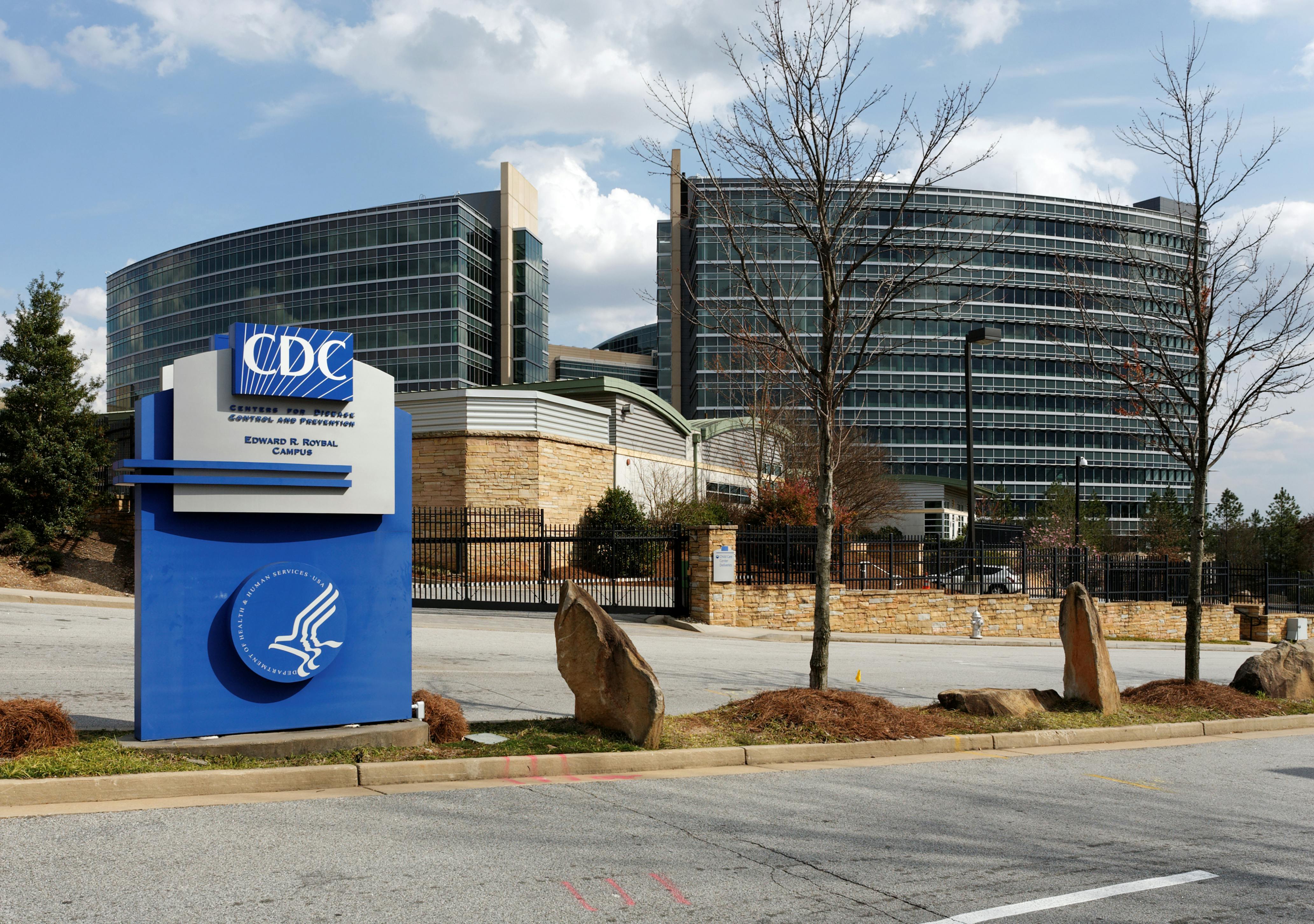 CDC and Other Public Health Workers Express Alarm in the Wake of CDC Shooting