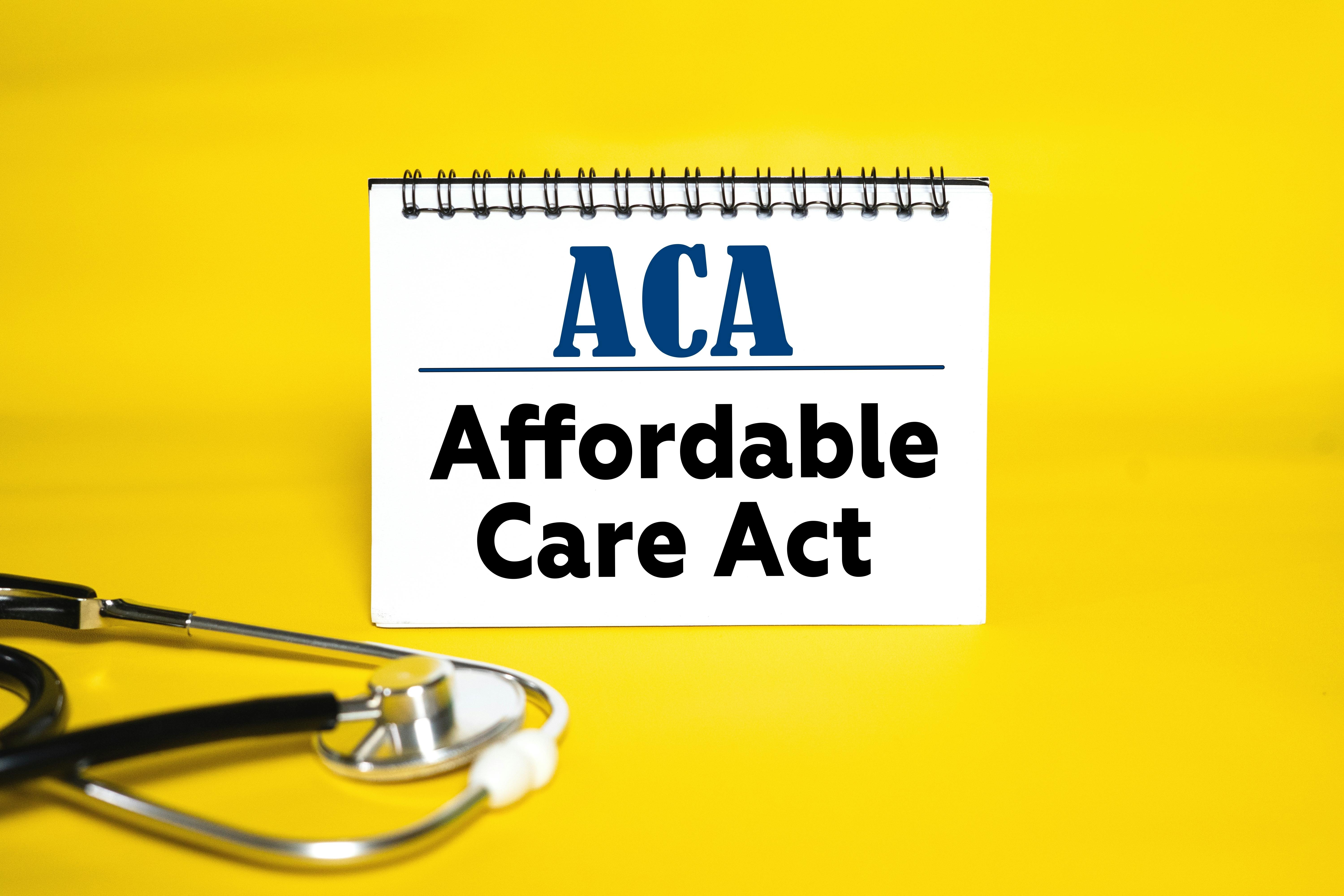 Trump’s New Law Also Poses Consequences for States that Fought Obamacare