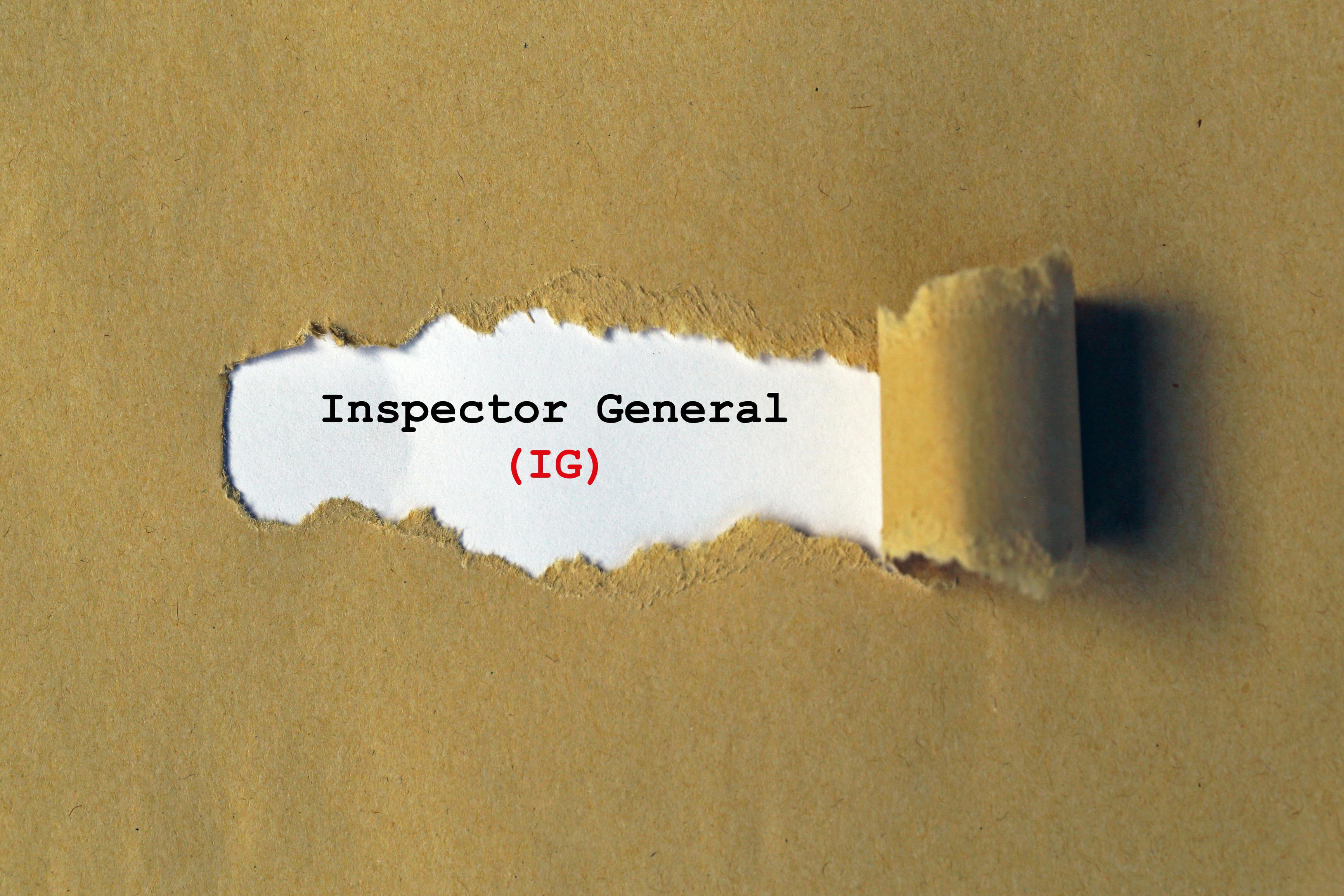 VA OIG Eyes Community Care Interoperability Improvements