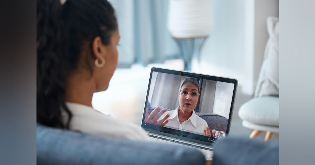 Immigration Raids Drive Patients Toward Telehealth