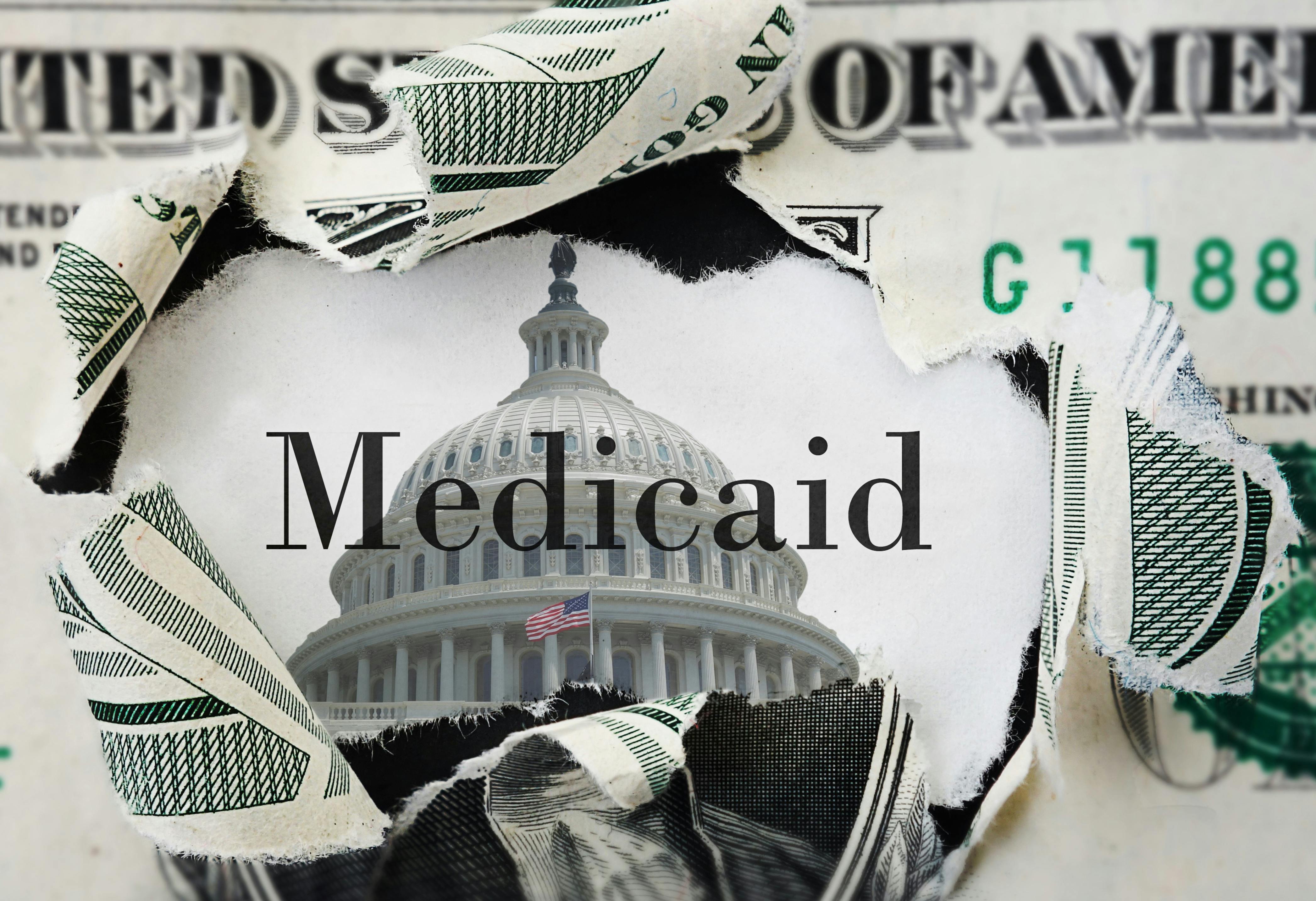 Pay and Chase Construct is Tempting for Medicaid Fraudsters, Expert Says