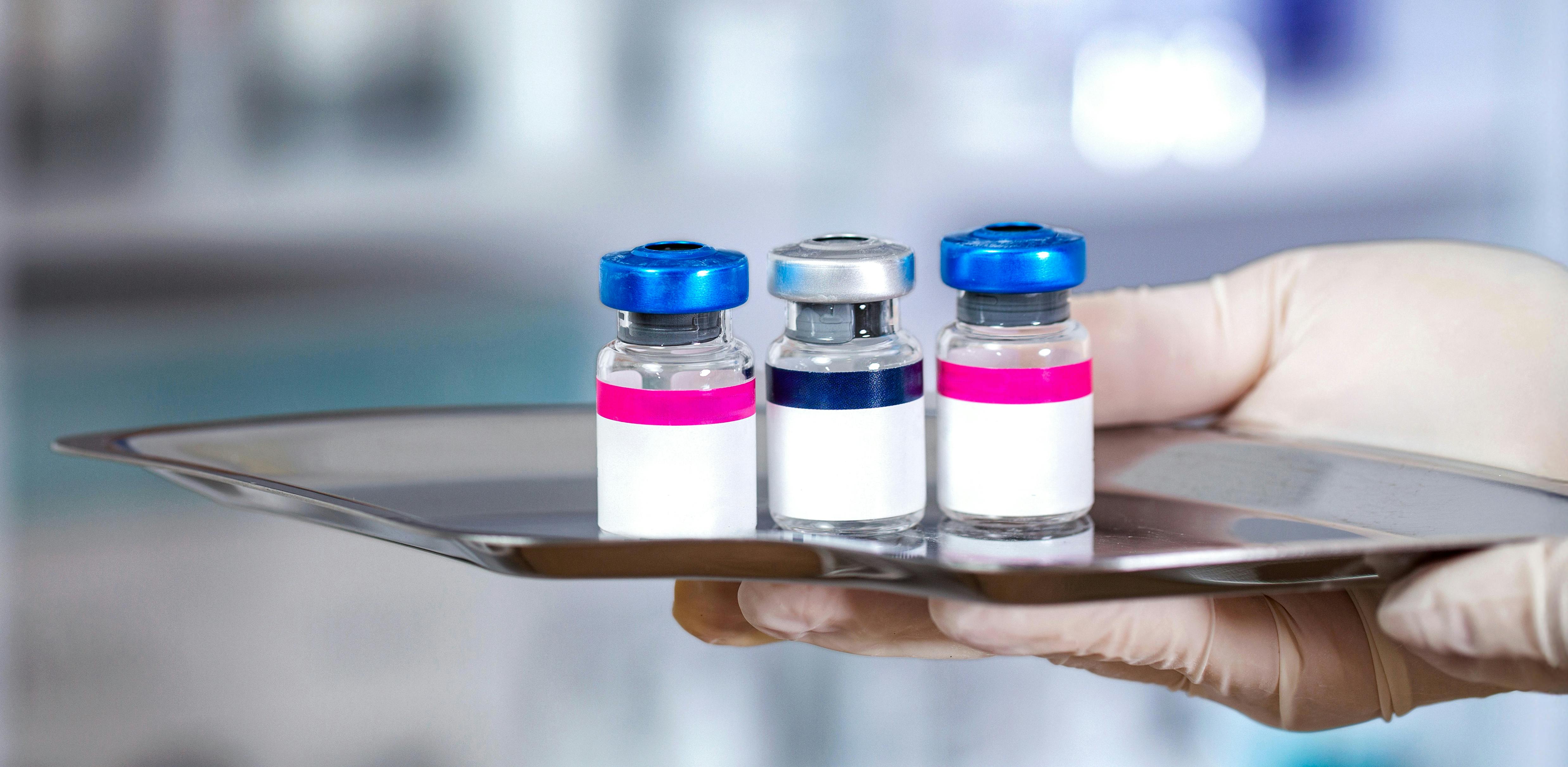 Pediatrics Group Vaccine Recommendations Differ from CDC Guidance