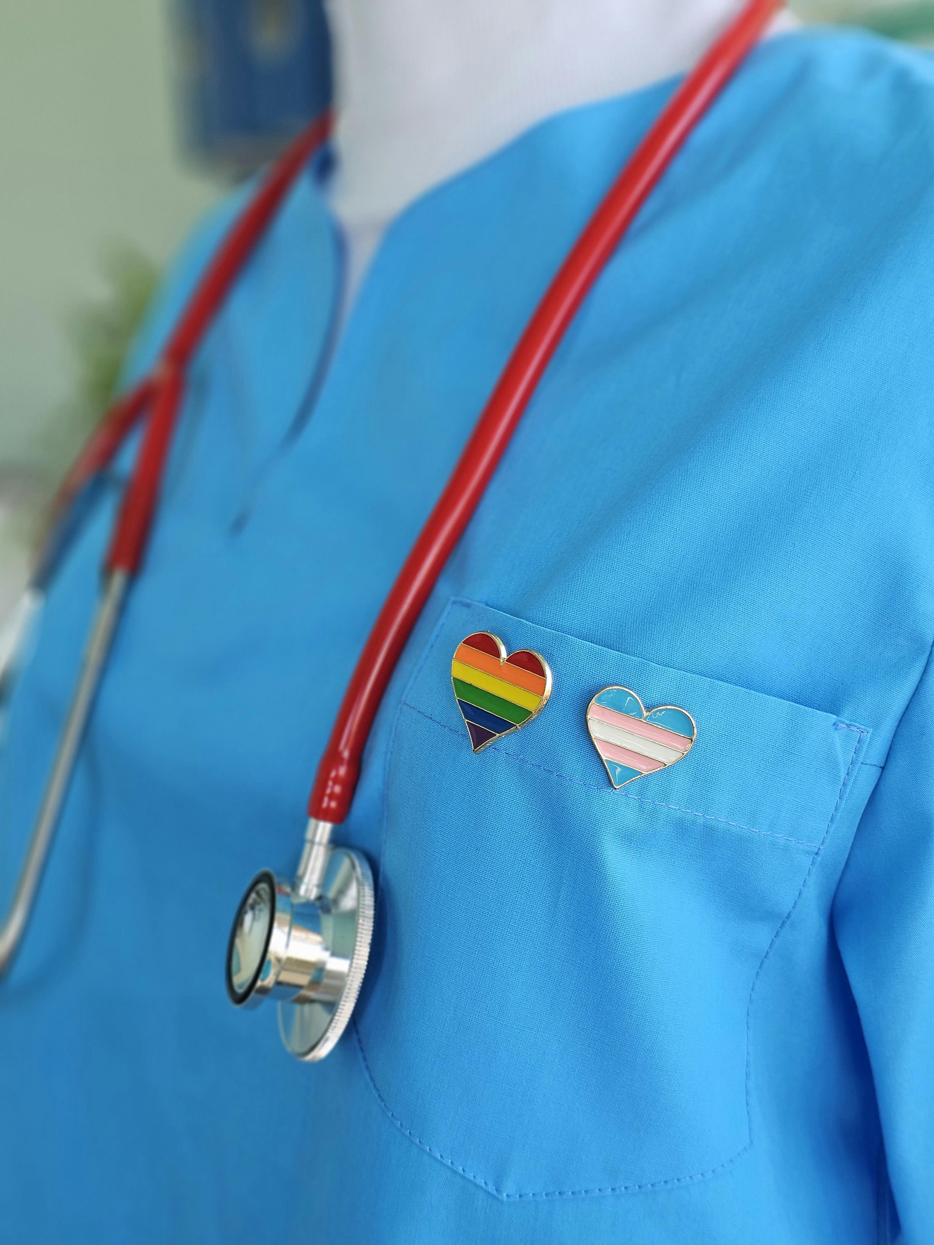 Media Reports: DoJ Has Subpoenaed Patient Records Around Transgender Care